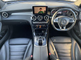 GLC 250 4マチック スポーツ 本革仕様 4WD 4WD 本革シート