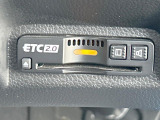 【ETC】高速道路の料金所をストレスなく通過!話題のスポットやサービスエリアに多い「スマートIC」利用時は必須のアイテムです。当店でセットアップを実施、ご納車当日からすぐにご利用いただけます!