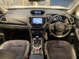 フォレスター 1.8 スポーツ 4WD 4WD 修復歴無し