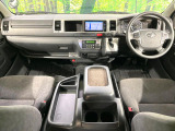 ハイエースバン 2.0 GL 