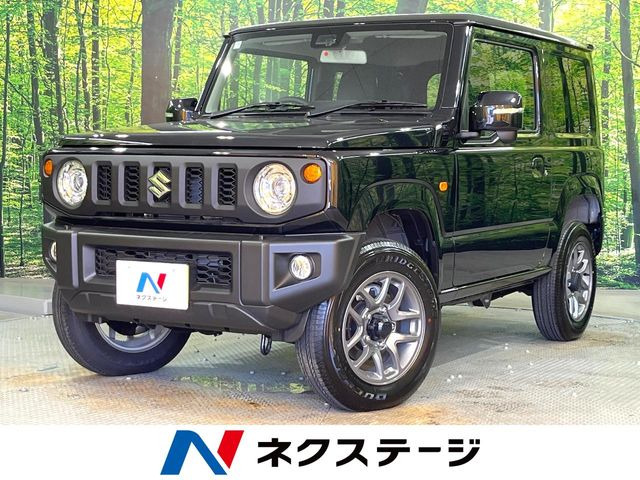ジムニー  XC
