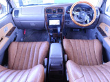 ハイラックスサーフ 3.4 SSR-G 4WD 