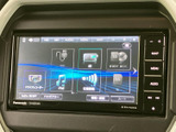 停車時にテレビ放送を視聴できる機能です。休憩時間や待ち合わせの際に、ちょっとしたエンターテイメントをお楽しみいただけます。