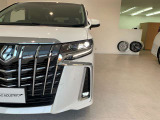 三眼LEDヘッドライト&シーケンシャルウィンカー(流れるウィンカー)&AHS(アダプティブ・ハイビーム・システム)・LEDフォグランプ付き!!