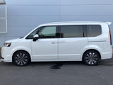 ステップワゴン 2.0 e:HEV スパーダ プレミアムライン 