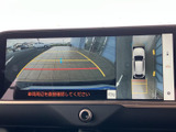 駐車時の後方確認をサポート。狭い場所でも安全にバックを入れられ、万が一のリスクを軽減します。