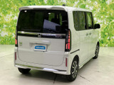 N-BOXカスタム  