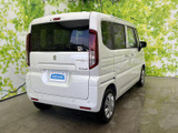 スペーシア ハイブリッド(HYBRID) G 4WD 