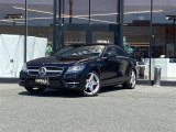 CLSクラス CLS350 ブルーエフィシェンシー 本革シート サンルーフ