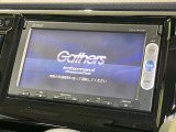 【純正ナビ】人気の純正ナビを装備。オーディオ機能も充実しており、Bluetooth接続すればお持ちのスマホやMP3プレイヤーの音楽を再生可能!毎日の運転がさらに楽しくなります!!