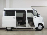 軽マートの車は全車安心の保証付!!自信があるのでできるんです♪整備工場、板金工場、完備♪