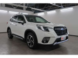 フォレスター 2.0 アドバンス 4WD 