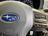 フォレスター 2.0 XT 4WD 本革シート