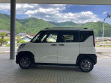 デリカミニ T プレミアム 4WD 