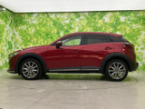 CX-3 2.0 20S エクスクルーシブ モッズ 