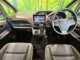 ヴォクシー 2.0 ZS 煌 