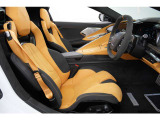 コルベット 3LT 1オーナー車 Z51パフォーマンスPKG 新Rスポ