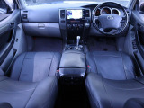 ハイラックスサーフ 2.7 SSR-X リミテッド 4WD 