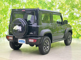 ジムニーシエラ 1.5 JC 4WD 