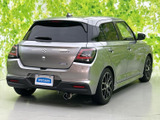 スイフト 1.2 ハイブリッド(HYBRID) MX 