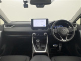 RAV4 2.0 G 4WD 4WD 修復歴無し