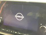 【純正9型ナビ】人気の純正ナビを装備。オーディオ機能も充実しており、Bluetooth接続すればお持ちのスマホやMP3プレイヤーの音楽を再生可能!毎日の運転がさらに楽しくなります!!