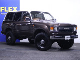 ランドクルーザー80 4.5 VXリミテッド 4WD 