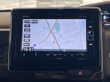 N-BOXカスタム G L ホンダセンシング ワンオーナー 修復歴無し