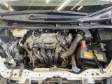 親切・丁寧な専門メカニックスタッフが応対!・車検・点検整備・事故等の修理などアフターサービスも安心。お車のカスタマイズもネクステージのサービススタッフまでご相談ください!