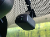 【ドライブレコーダー】ドライブレコーダー装備!走行中はもちろん、あおり運転や事故に遭遇した際、映像で記録し、万一のリスクに備えます。※記録用SDカードはお客様ご自身でご準備いただく必要があります。