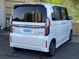 N-BOXカスタム L 
