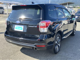フォレスター 2.0i-L アイサイト 4WD 