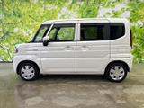 スペーシア ハイブリッド(HYBRID) G 4WD 
