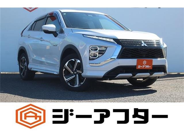 三菱 エクリプスクロス 