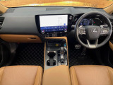 NX 350h バージョンL 
