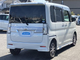 タントカスタム X トップエディション SAIII 