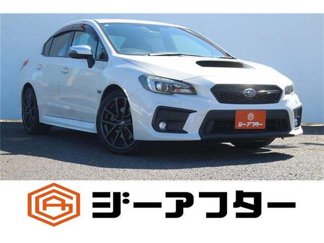 WRX S4 2.0 GT-S アイサイト 4WD 禁煙車 純正8.8インチナビ バックカメラ