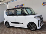 リバーサイドのお車は全社試乗可能で御座います。お客様がご納得頂ける『1台』が見つかるまでお手伝いをさせて頂きます。