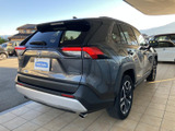RAV4 2.0 アドベンチャー 4WD 