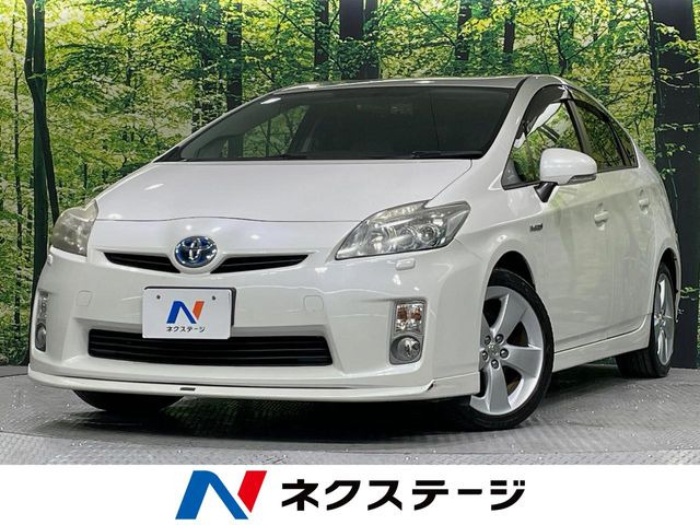 プリウス 1.8 G ツーリングセレクション 