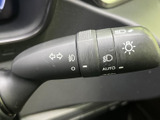 操作感も良好で、スムーズなウインカー操作を実現しています。安全確認を忘れず、周囲への配慮を心がけましょう。