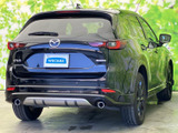 CX-5 2.2 XD ブラックトーンエディション 