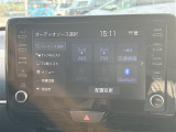 ヤリスクロス 1.5 ハイブリッド Z ワンオーナー 修復歴無し