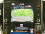 高画質モニターで、安全確認が容易に行えます。駐車時や後退時の視界を広げ、安心感を高めます。
