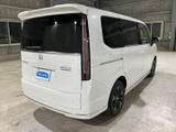 ステップワゴン 1.5 スパーダ プレミアムライン 4WD 