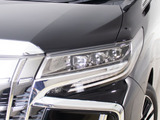 ★フロントビュー★グリル交換、エアロ取り付け等、カスタムもお任せください!