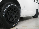 【新車/ハイエースバン/スーパーGL/ディーゼルターボ/2WD】両側パワースライドドア♪