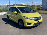 フィット 1.5 ハイブリッド Lパッケージ 4WD 純正ナビ・バックカメラ・ETC