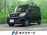 4WD SDナビ 禁煙車 スマートキー LEDヘッド シートヒーター