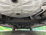 下回りがきれいなうちに、防錆加工の施工がオススメ。降雪地域はもちろん、沿岸部にお住いの方や、趣味でマリン・ウィンタースポーツをされる方にご好評いただいております。